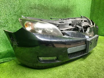 НОУСКАТ НА MAZDA AXELA BK3P L3-VE