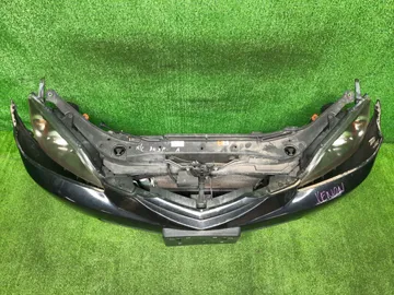 НОУСКАТ НА MAZDA AXELA BK3P L3-VE