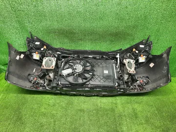 НОУСКАТ НА MAZDA AXELA BK3P L3-VE