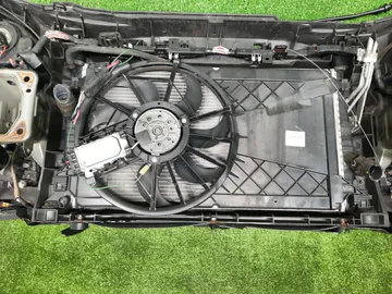 НОУСКАТ НА MAZDA AXELA BK3P L3-VE