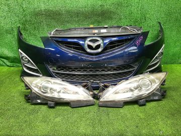 НОУСКАТ НА MAZDA ATENZA GH5FS L5-VE