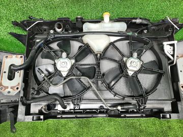 НОУСКАТ НА MAZDA ATENZA GH5FS L5-VE
