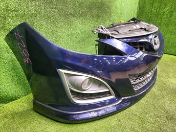 НОУСКАТ НА MAZDA ATENZA GH5FS L5-VE