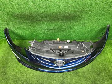 НОУСКАТ НА MAZDA ATENZA GH5FS L5-VE