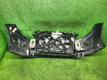 НОУСКАТ НА MAZDA ATENZA GH5FS L5-VE