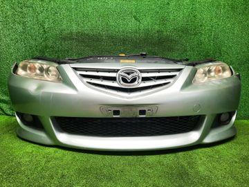 НОУСКАТ НА MAZDA ATENZA GG3S L3-VE