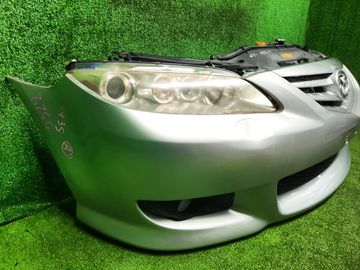 НОУСКАТ НА MAZDA ATENZA GG3S L3-VE