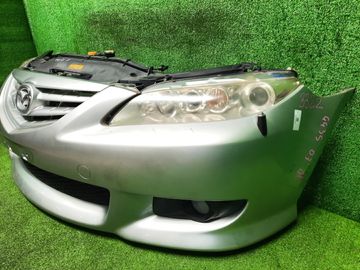 НОУСКАТ НА MAZDA ATENZA GG3S L3-VE