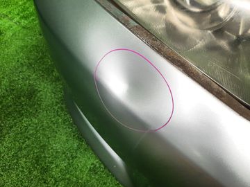 НОУСКАТ НА MAZDA ATENZA GG3S L3-VE