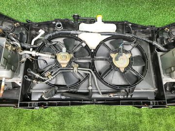 НОУСКАТ НА MAZDA ATENZA GG3S L3-VE