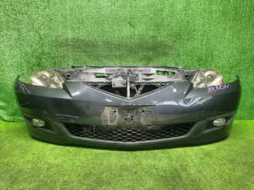 НОУСКАТ НА MAZDA AXELA BKEP LF-VE