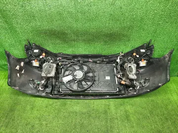 НОУСКАТ НА MAZDA AXELA BKEP LF-VE
