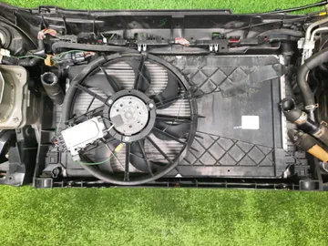 НОУСКАТ НА MAZDA AXELA BKEP LF-VE