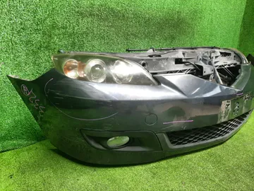 НОУСКАТ НА MAZDA AXELA BKEP LF-VE