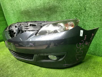 НОУСКАТ НА MAZDA AXELA BKEP LF-VE