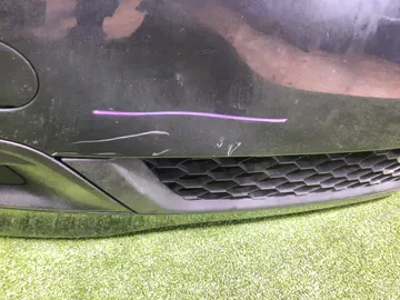 НОУСКАТ НА MAZDA AXELA BKEP LF-VE
