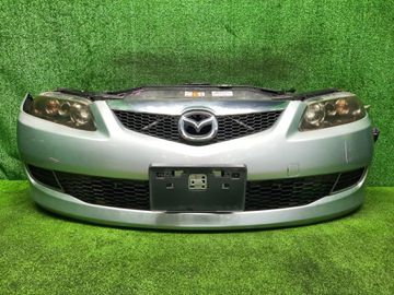НОУСКАТ НА MAZDA ATENZA GGEP LF-VE