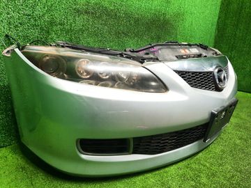 НОУСКАТ НА MAZDA ATENZA GGEP LF-VE