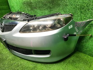 НОУСКАТ НА MAZDA ATENZA GGEP LF-VE