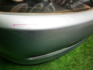 НОУСКАТ НА MAZDA ATENZA GGEP LF-VE