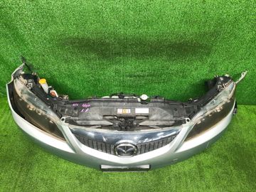 НОУСКАТ НА MAZDA ATENZA GGEP LF-VE