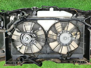 НОУСКАТ НА MAZDA ATENZA GGEP LF-VE