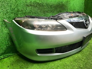 НОУСКАТ НА MAZDA ATENZA GYEW LF-VE