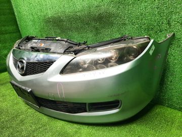 НОУСКАТ НА MAZDA ATENZA GYEW LF-VE