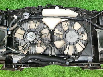 НОУСКАТ НА MAZDA ATENZA GYEW LF-VE