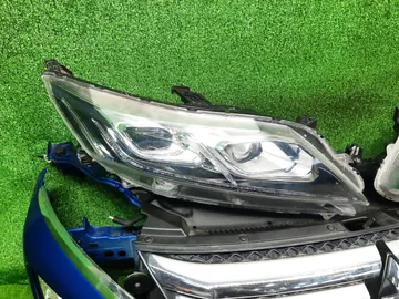 НОУСКАТ НА MITSUBISHI ECLIPSE CROSS GK9W 4N14