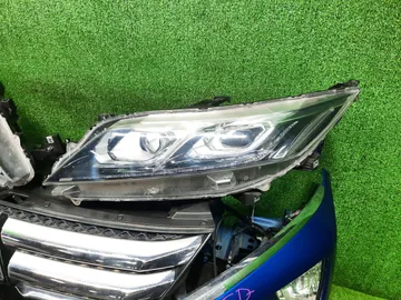 НОУСКАТ НА MITSUBISHI ECLIPSE CROSS GK9W 4N14