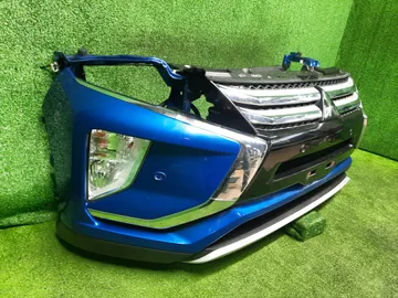 НОУСКАТ НА MITSUBISHI ECLIPSE CROSS GK9W 4N14