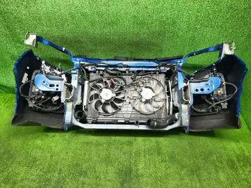 НОУСКАТ НА MITSUBISHI ECLIPSE CROSS GK9W 4N14