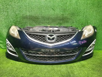 НОУСКАТ НА MAZDA ATENZA GH5FW L5-VE