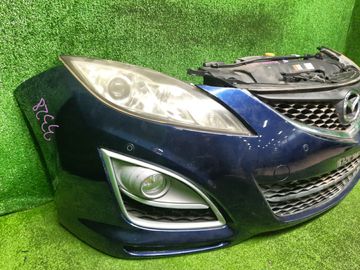 НОУСКАТ НА MAZDA ATENZA GH5FW L5-VE