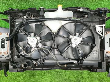 НОУСКАТ НА MAZDA ATENZA GH5FW L5-VE