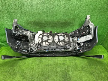 НОУСКАТ НА SUBARU LEVORG VM4 FB16