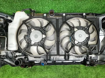 НОУСКАТ НА SUBARU LEVORG VM4 FB16