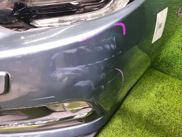 НОУСКАТ НА SUBARU LEVORG VM4 FB16