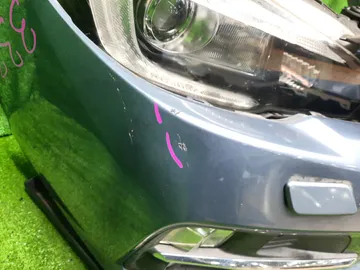 НОУСКАТ НА SUBARU LEVORG VM4 FB16