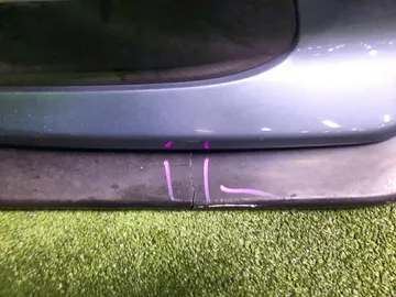 НОУСКАТ НА SUBARU LEVORG VM4 FB16