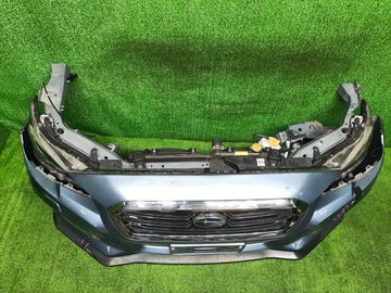 НОУСКАТ НА SUBARU LEVORG VM4 FB16