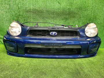 НОУСКАТ НА SUBARU IMPREZA GG2 EJ152