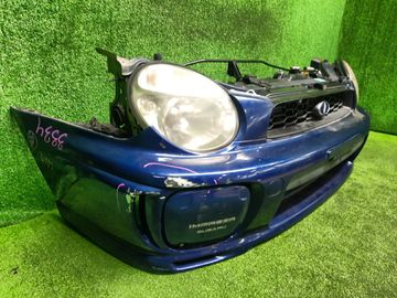 НОУСКАТ НА SUBARU IMPREZA GG2 EJ152