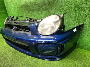 НОУСКАТ НА SUBARU IMPREZA GG2 EJ152