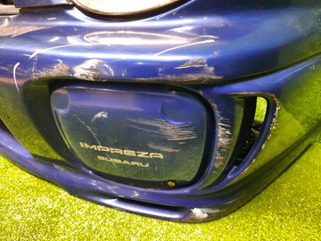 НОУСКАТ НА SUBARU IMPREZA GG2 EJ152