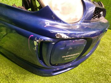 НОУСКАТ НА SUBARU IMPREZA GG2 EJ152