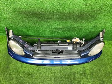 НОУСКАТ НА SUBARU IMPREZA GG2 EJ152
