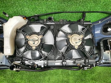 НОУСКАТ НА SUBARU IMPREZA GG2 EJ152