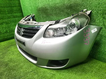 НОУСКАТ НА SUZUKI SX4 YC11S M15A